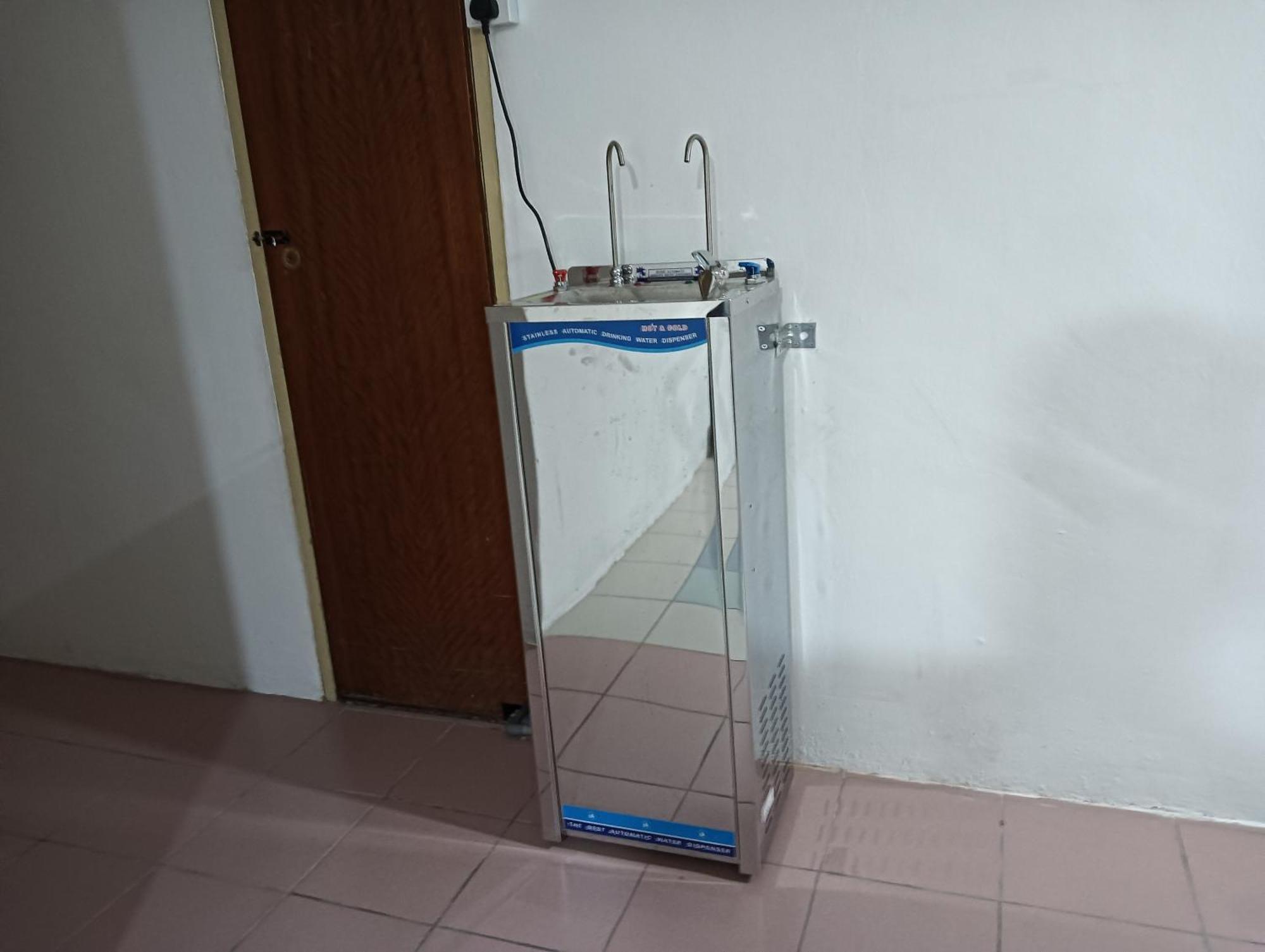 Oyo 90860 Wawasan Inn Sarikei Exterior foto