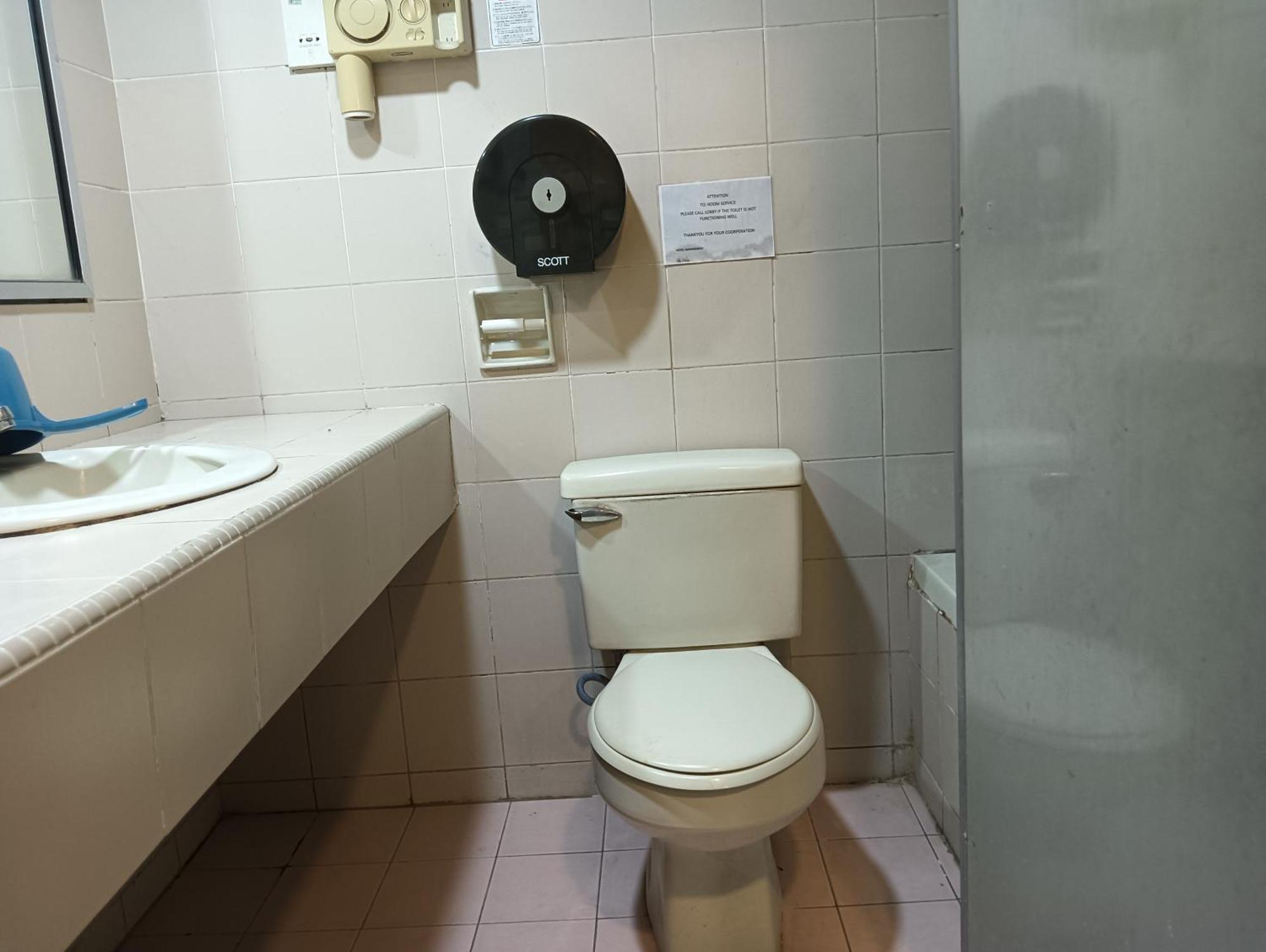 Oyo 90860 Wawasan Inn Sarikei Exterior foto